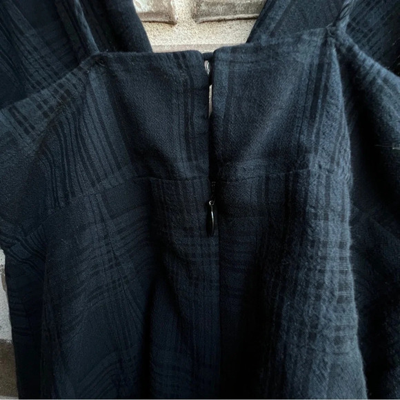 Wilfred Pursuit Camisole Twist-Front V-Neck Spaghetti Strap Top Sz XX-Sm… - Picture 4 of 10